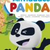 O Grande Livro de Atividades Panda de Panda