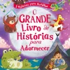 O Grande Livro de Histórias para Adormecer de Livro