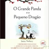 O Grande Panda e o Pequeno Dragão de James Norbury