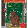 O Grufalão - Conta e Aprende de Julia Donaldson e Axel Scheffler