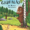 O Grufalão de Julia Donaldson