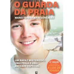O Guarda da Praia de Maria Teresa Maia Gonzalez