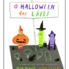 O Halloween dos Lápis de Drew Daywalt