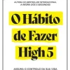 O Hábito de Fazer High 5 de Mel Robbins