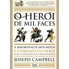 O Herói de Mil Faces de Joseph Campbell