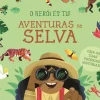 O Herói És Tu - Aventuras na Selva de Lily Murray