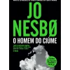 O Homem do Ciúme de Jo Nesbø