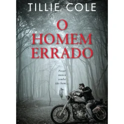 O Homem Errado de Tillie Cole