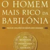 O Homem Mais Rico da Babilónia de George S. Clason