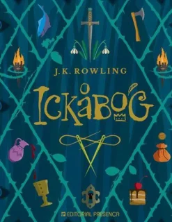 O Ickabog de J. K. Rowling