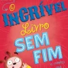 O Incrível Livro sem Fim de Heath McKenzie
