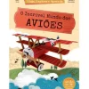 O Incrível Mundo dos Aviões de Irena Trevisano