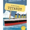 O Incrível Titanic de Valentina Facci