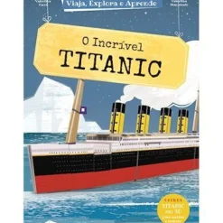 O Incrível Titanic de Valentina Facci