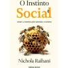 O Instinto Social de Nichola Raihani - Como a Cooperação Moldou o Mundo