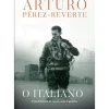 O Italiano de Arturo Pérez-Reverte