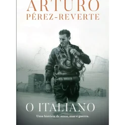 O Italiano de Arturo Pérez-Reverte