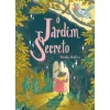 O Jardim Secreto de Mariah Marsden - Novela Gráfica