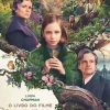 O Jardim Secreto - o Livro do Filme de Frances Hodgson Burnett