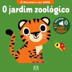 O Jardim Zoológico de Marion Billet