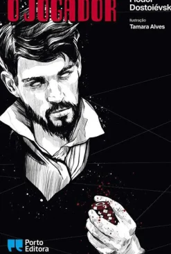 O Jogador de Fiódor Dostoiévski
