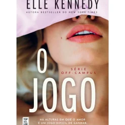 O Jogo de Elle Kennedy