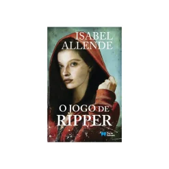 O Jogo de Ripper de Isabel Allende