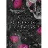 O Jogo de Satanás de H. D. Carlton