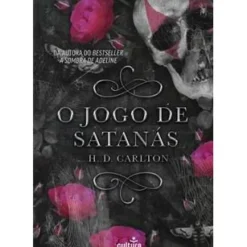 O Jogo de Satanás de H. D. Carlton