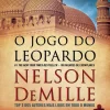 O Jogo do Leopardo de Nelson DeMille