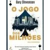 O Jogo dos Milhões de Gary Stevenson - Uma Confissão