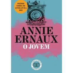 O Jovem de Annie Ernaux