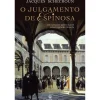 O Julgamento de Espinosa de Jacques Schecroun