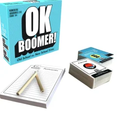 Ok Boomer (Pt) Goliath