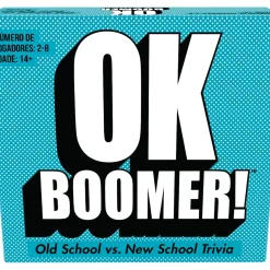Ok Boomer (Pt) Goliath