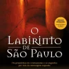 O Labirinto de São Paulo de Jeroen Windmeijer