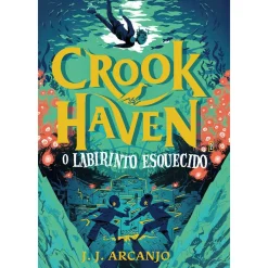 O Labirinto Esquecido de J.J. Arcanjo