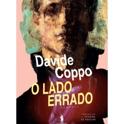 O Lado Errado de Davide Coppo