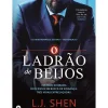 O Ladrão de Beijos de L. J. Shen