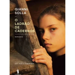 O Ladrão de Cadernos de Gianni Solla