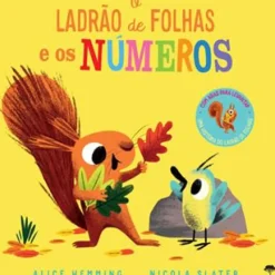O Ladrão de Folhas e os Números de Alice Hemming