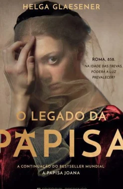O Legado da Papisa de Helga Glaesener