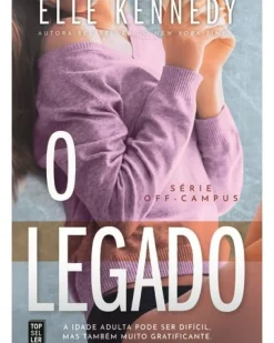 O Legado de Elle Kennedy