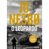 O Leopardo de Jo Nesbø - Livro de Bolso