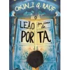 O Leão por Cima da Porta de Onjali Q. Raúf