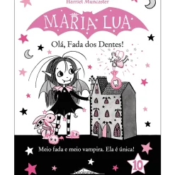 Olá, Fada dos Dentes! de Harriet Muncaster