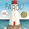 Olá, Farol! de Sophie Blackall