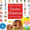 Olha e Conta - Contos Clássicos de Stuart Lynch - Histórias por Imagens