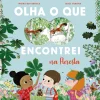 Olha o que Encontrei na Floresta de Moira Butterfield