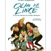 Olho de Lince - A Incrível História da Família Malapata de Álvaro Magalhães
